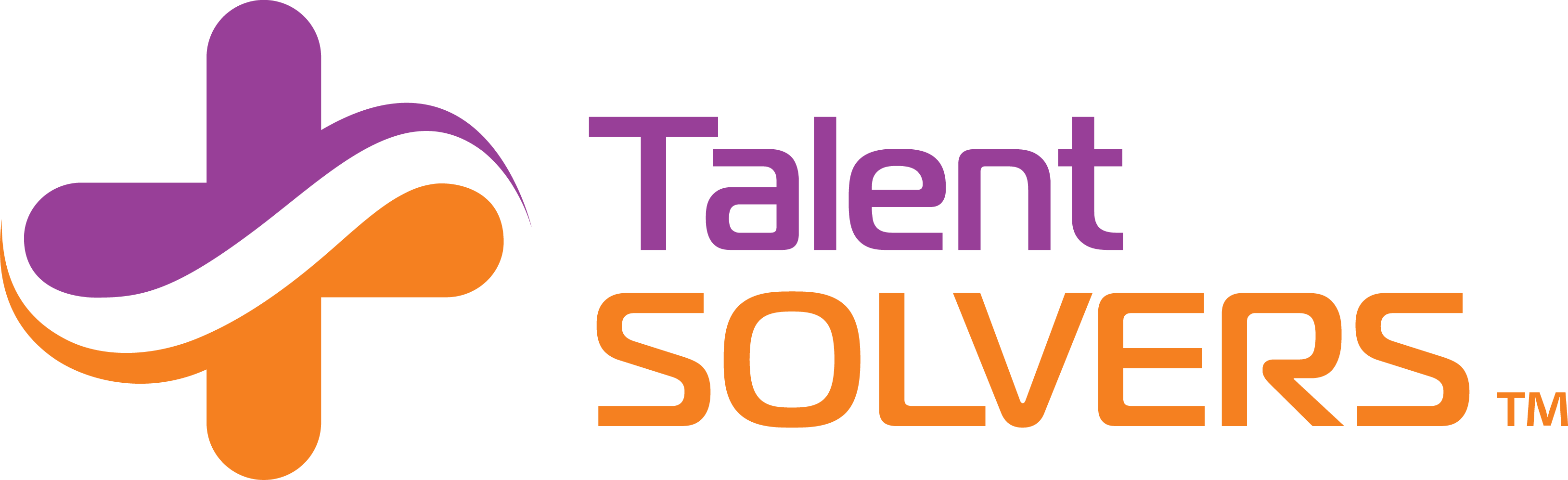 Talent Solvers logo